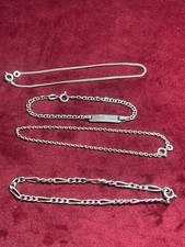 Lot petits bracelets d'occasion  Rennes-