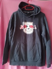 Leipzig hoodie kapuzenpullover gebraucht kaufen  Ilmenau-Gehren, Möhrenbach, Jesuborn
