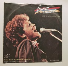 Vinile giri franco usato  Sesto San Giovanni