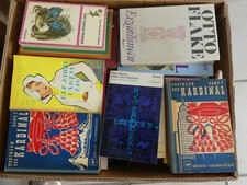 Bücher paket klassiker gebraucht kaufen  Bedburg