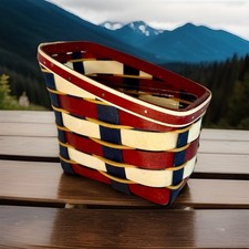 longaberger napkin basket for sale longaberger napkin basket for sale Rockford