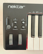 Nektar se49 usb for sale  Fairfield