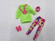 Barbie skipper high gebraucht kaufen  Ahaus