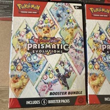 pokemon evolutions booster box for sale  DERBY