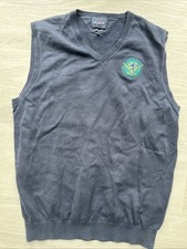 Golf pullunder blau gebraucht kaufen  Gießen