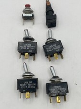 Lot carling misc for sale  Belgrade