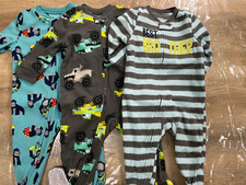 Carters baby sleep for sale  Jacksonville