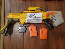 Nerf strike longshot for sale  Pompano Beach