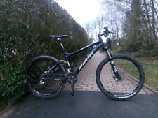 Top race fully gebraucht kaufen  Korbach