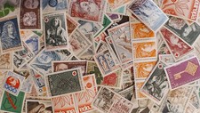 Faciale timbres 0.30 d'occasion  Flers