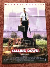 Falling down kinoplakat gebraucht kaufen  Waldsassen