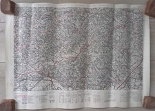 Carte major ww2 d'occasion  Nantes-