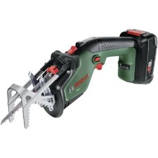 Bosch akku gartensäge gebraucht kaufen  Bielefeld