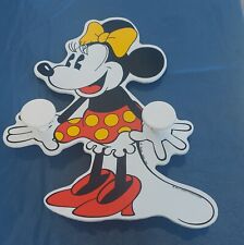 Porte manteau minnie d'occasion  Beaugency