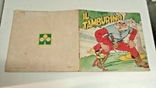 Tamburino casa editrice usato  Torino