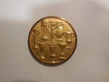 Medaglia calcio coppe usato  Italia