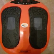 Vibro legs fuß gebraucht kaufen  Garbsen