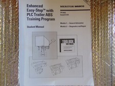 Meritor wabco plc for sale  Buckeye