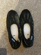 Gymnastikschuh kunst turn gebraucht kaufen  Oppenheim