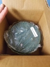 Vela de fábrica Green Osage perfume de árvore de Natal comprar usado  Enviando para Brazil