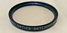 Toyo optics skylight for sale  Big Pine