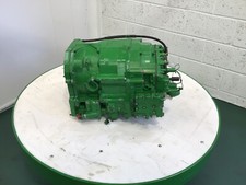 Remanufactured powerquad trans for sale  MARKET RASEN