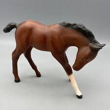 Beswick brown matt for sale  KING'S LYNN