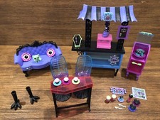 Monster high coffin for sale  Murfreesboro