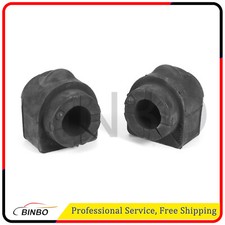 2 x buchas estabilizadoras de barra de balanço frontal para 2013-2015 Land Rover LR2  comprar usado  Enviando para Brazil