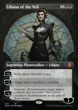 Mtg liliana the usato  Bari