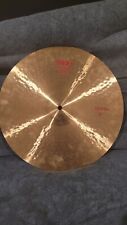 Paiste 2002 medium for sale  Edison