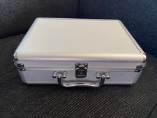 Münzkoffer alu leuchtturm gebraucht kaufen  Kamp-Lintfort