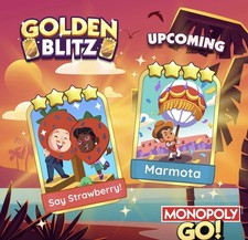 Mono_poly_Go⚡Fast SENDING⚡ échange Gold Set Star Wars na sprzedaż  Wysyłka do Poland