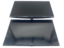 Lote de 2! Monitor LED ONN 22" Widescreen Full HD - Preto (100002480) comprar usado  Enviando para Brazil