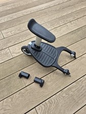 Bugaboo mitfahrbrett adapter gebraucht kaufen  Rimpar