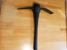 Militaria piccone usa usato  Verona