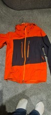 Ortovox guardian shell for sale  STOKE-ON-TRENT