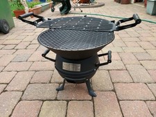 Pot belly bbq for sale  LITTLEHAMPTON