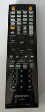 Genuine onkyo amp for sale  BISHOP'S STORTFORD