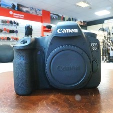 Used canon body for sale  WATFORD