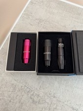 Dragonhawk mast tour for sale  IBSTOCK