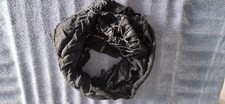 Schickes schwarzes tuch gebraucht kaufen  Kiel