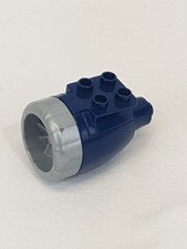 Lego duplo turbine gebraucht kaufen  Königsfeld, Schalkenbach