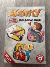 Activity club edition gebraucht kaufen  Wismar-Umland