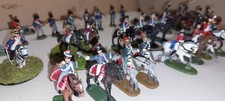 Prado napoleonic soldiers for sale  ALLOA