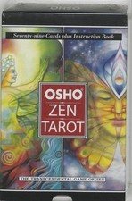 Zen tarot osho for sale  USA