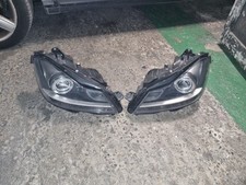 Projecteur mercedes w204 d'occasion  Villejuif