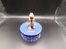 Wade hatbox trusty for sale  NANTWICH
