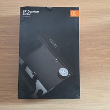 Ekwb quantum vector usato  Roma