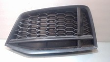 Grille pare choc d'occasion  Seurre
